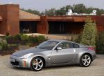 Nissan 350Z 2006 года